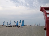 Deutsche Meisterschaft 2013 im Strandsegeln – SPO